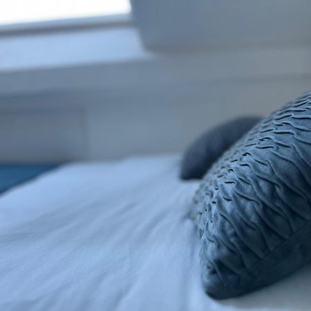 Just For Sleep Mini Studio Paris 16 Εξωτερικό φωτογραφία