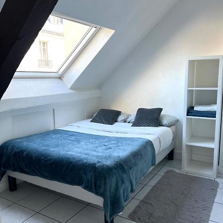 Just For Sleep Mini Studio Paris 16 Εξωτερικό φωτογραφία
